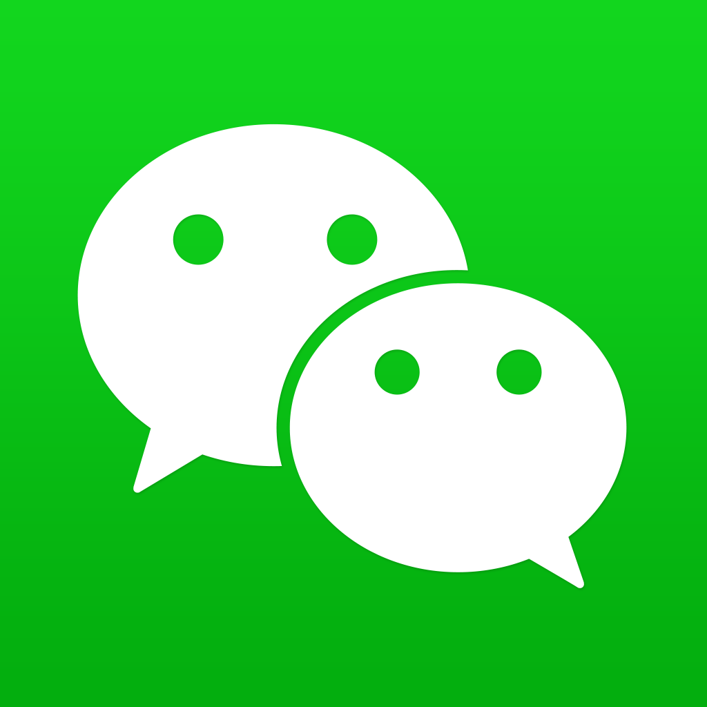 WeChat Official Platform